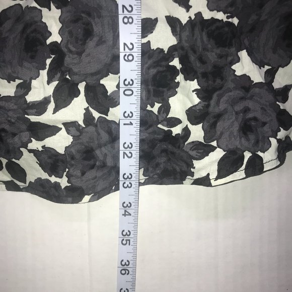 City Triangles Formal Dress Juniors Size 9 - Picture 6 of 11